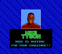 Mike Tyson's Punch-Out!! (Europe) (Rev 1)